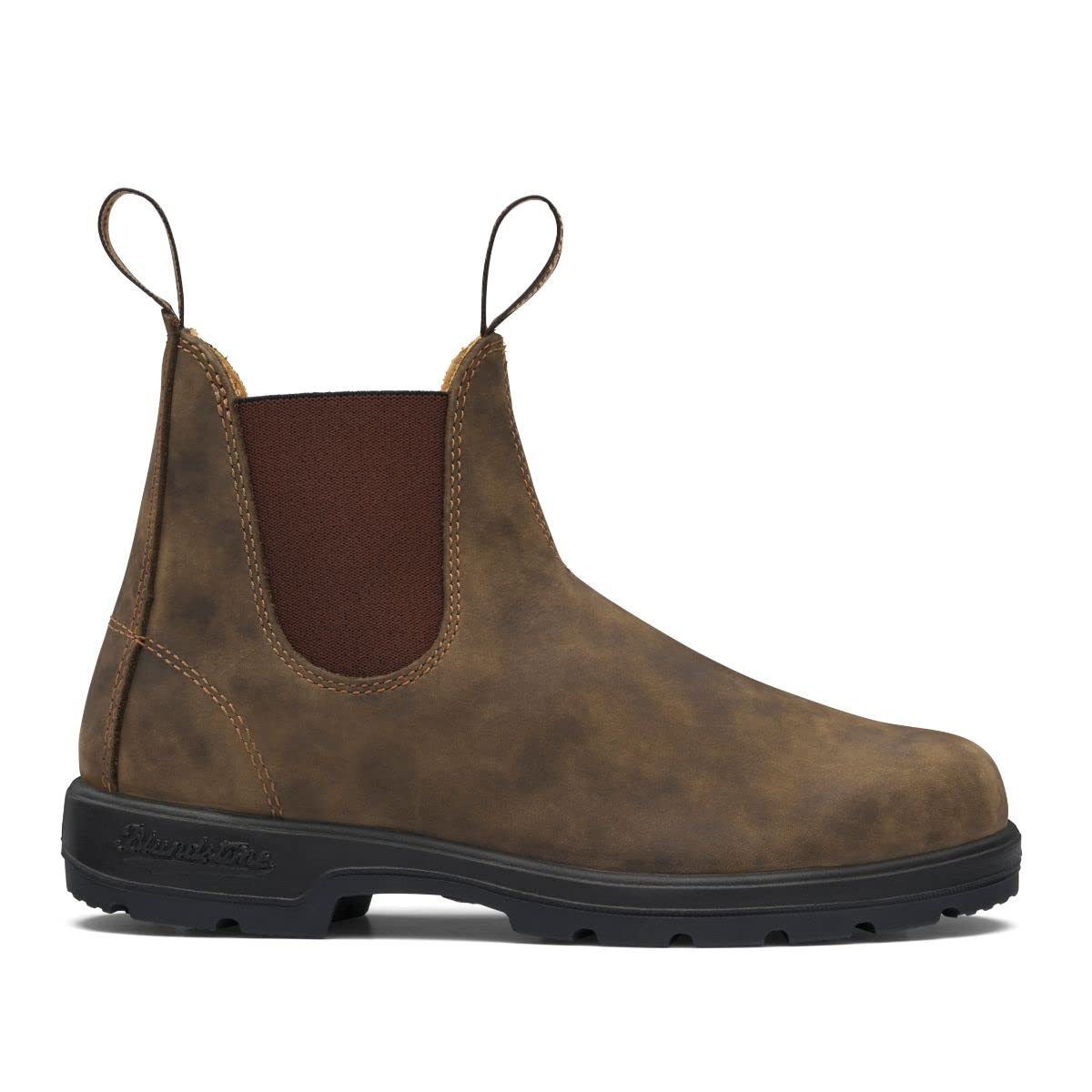 Rustic Brown