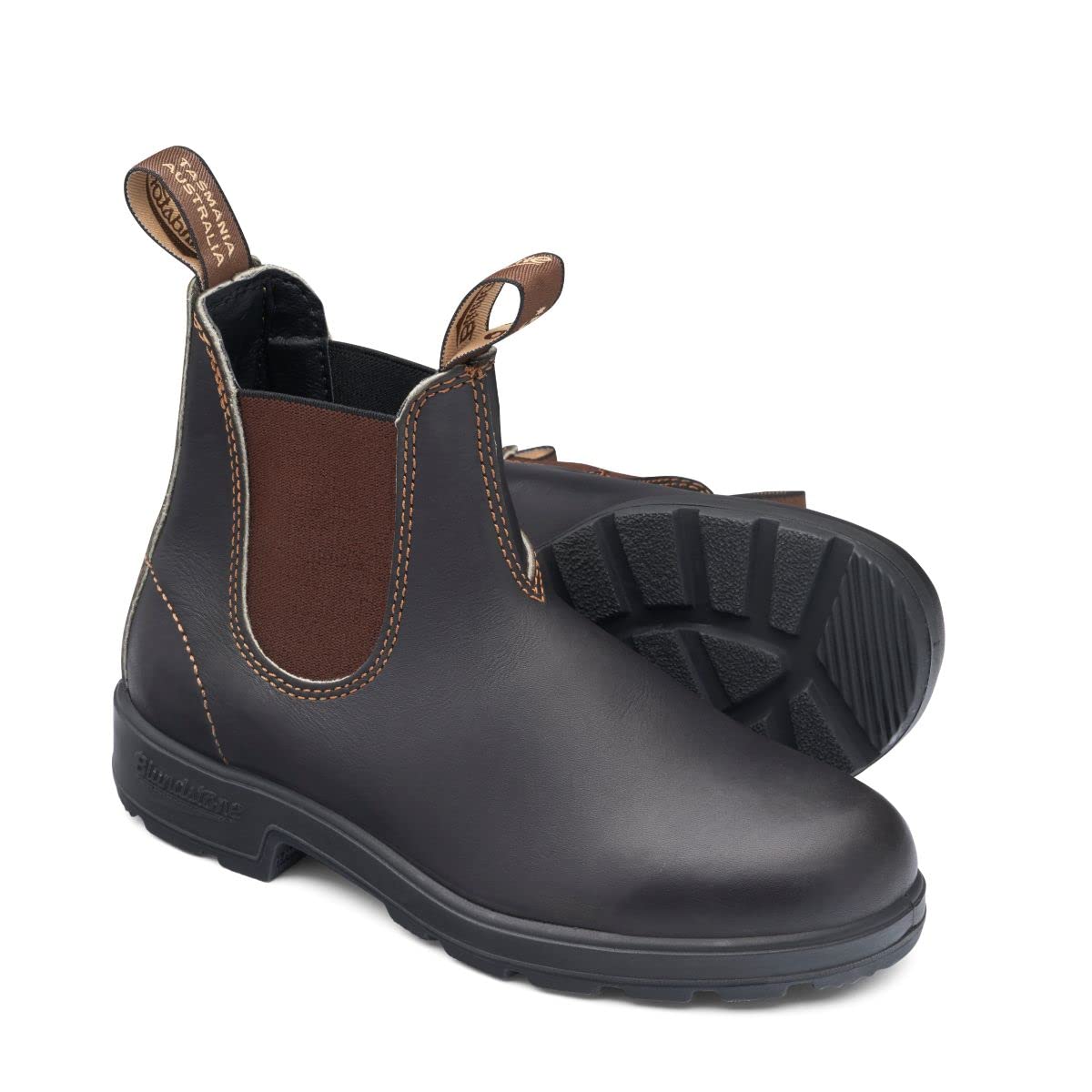 Stout Brown
