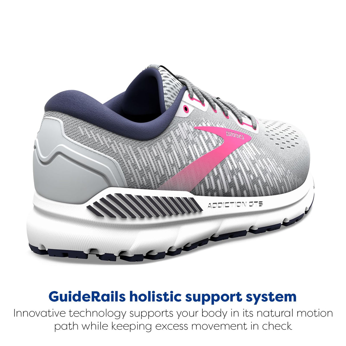 Oyster/Peacoat/Lilac Rose