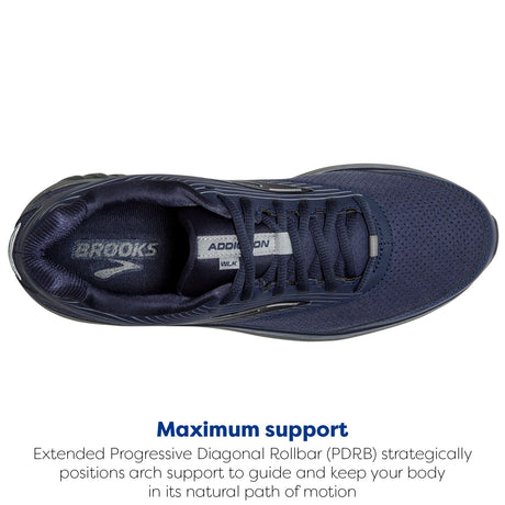 Peacoat/Shade/Peacoat