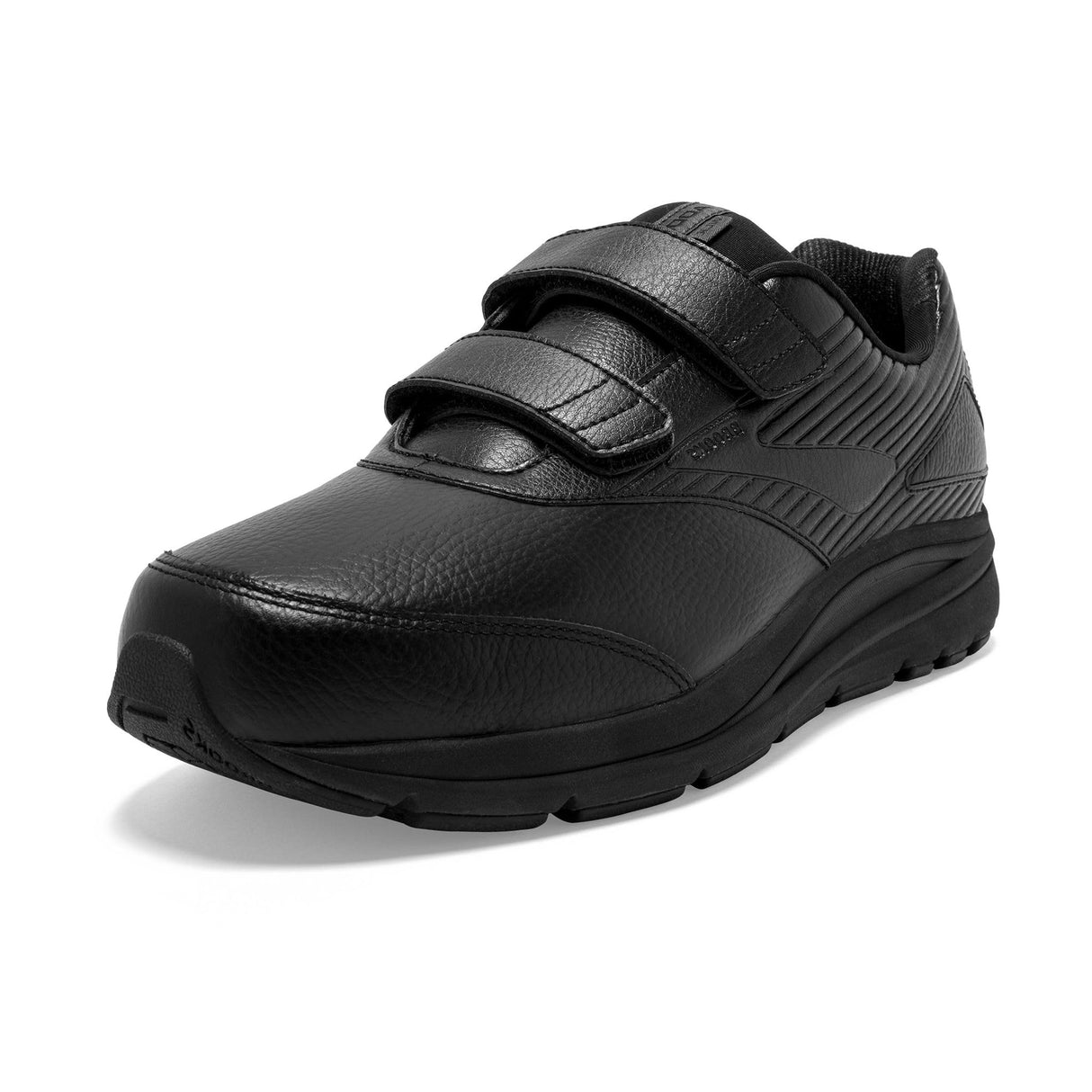 black/black