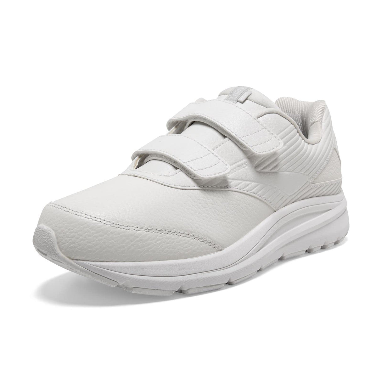 White/White