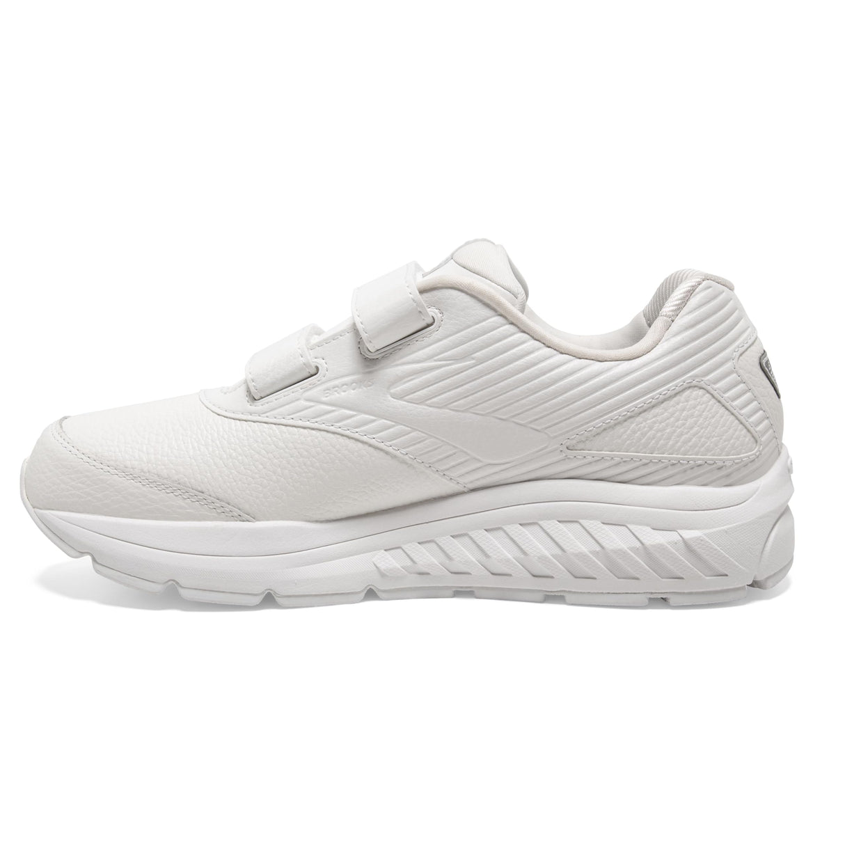 White/White
