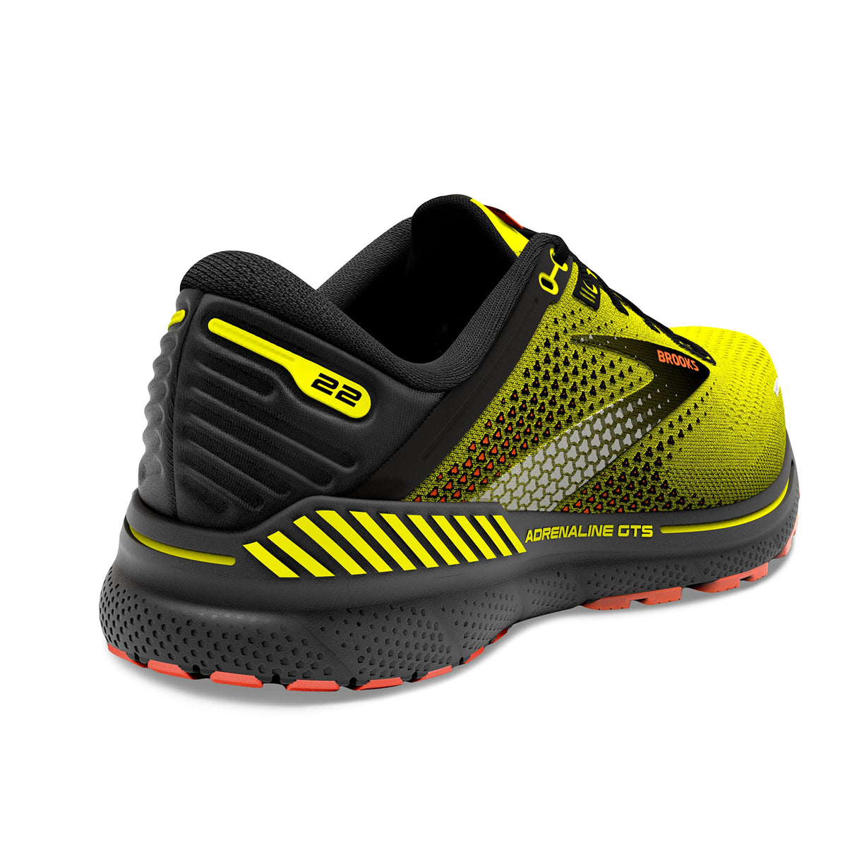 Nightlife/Black/Flame