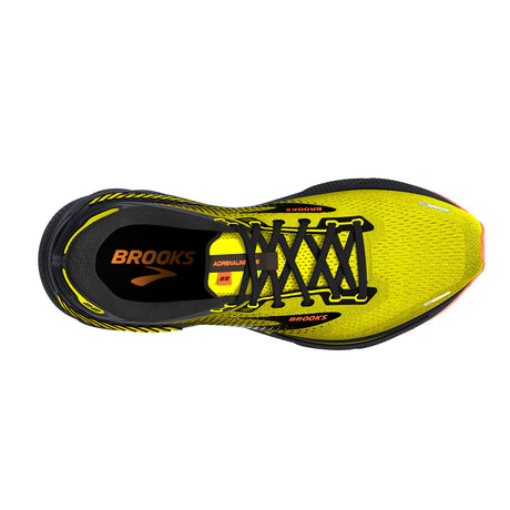 Nightlife/Black/Flame