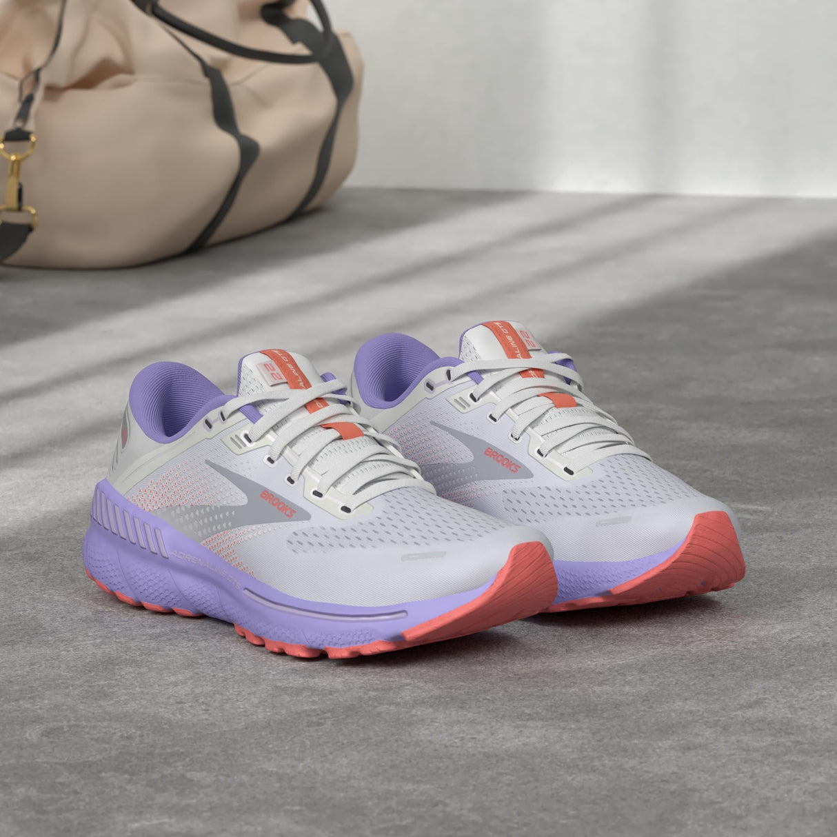 Blue/Purple/Nightlife