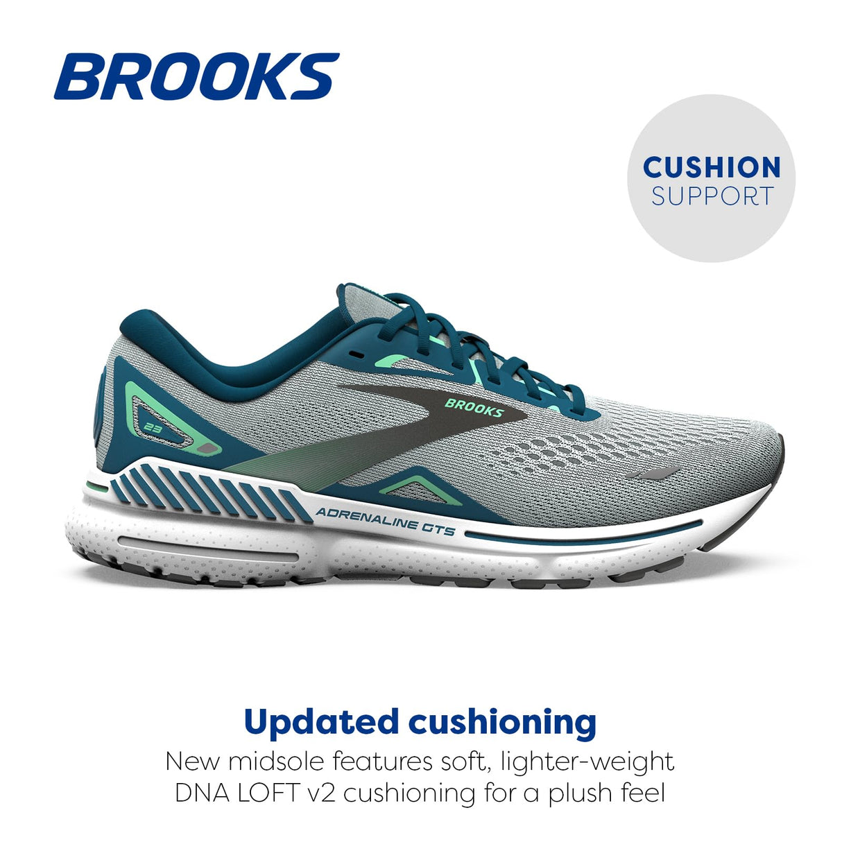 Blue/Moroccan/Spring Bud