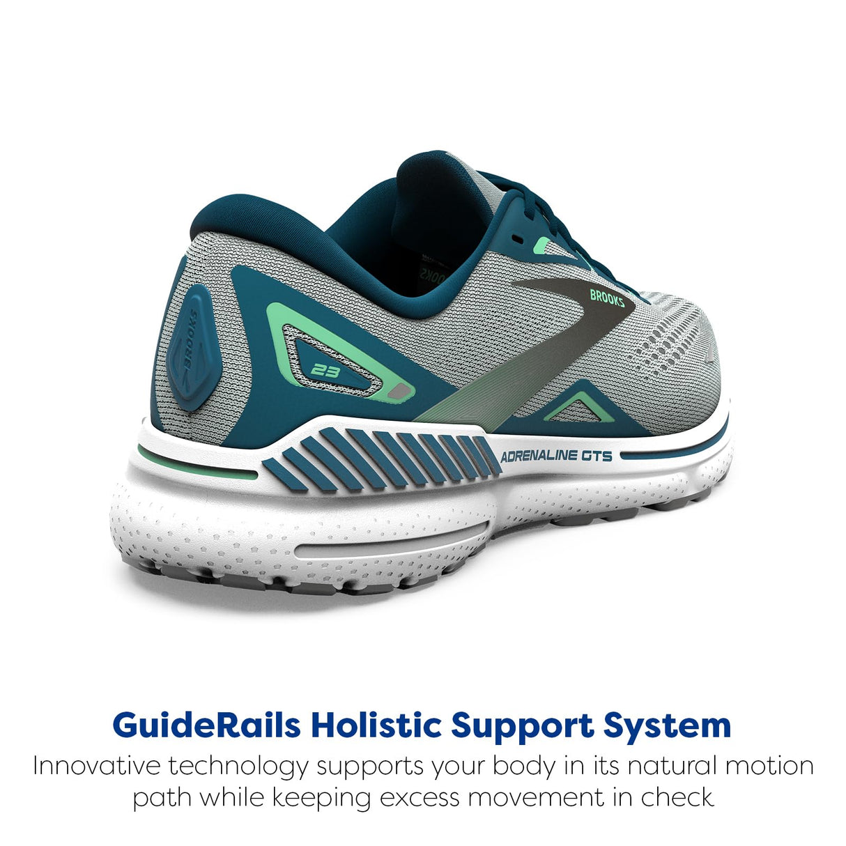 Blue/Moroccan/Spring Bud