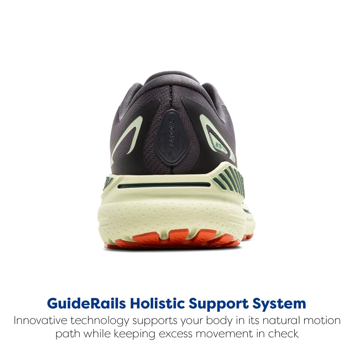 Ebony/Smoke Green/Clay