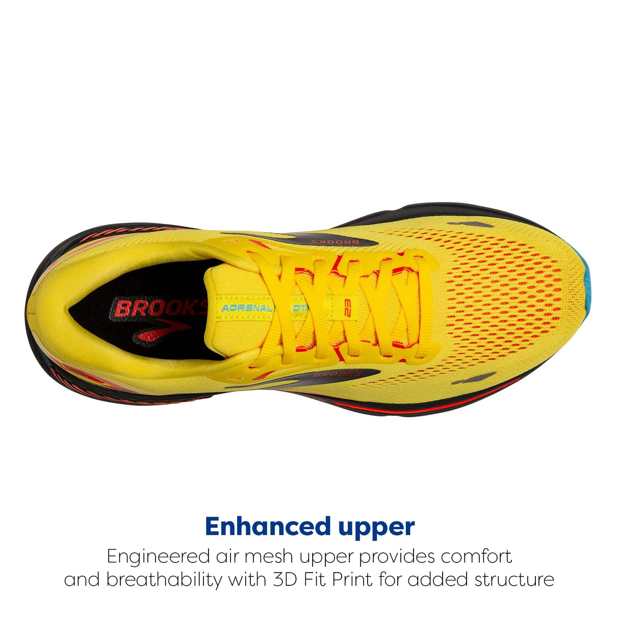 Yellow/Foraged Iron/Orange