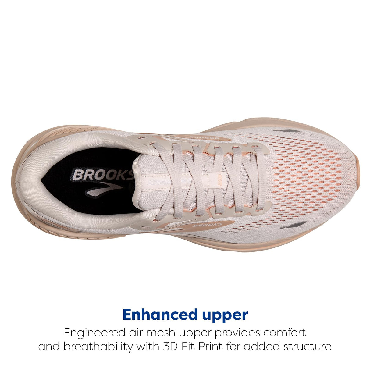 Crystal Grey/Villa/White