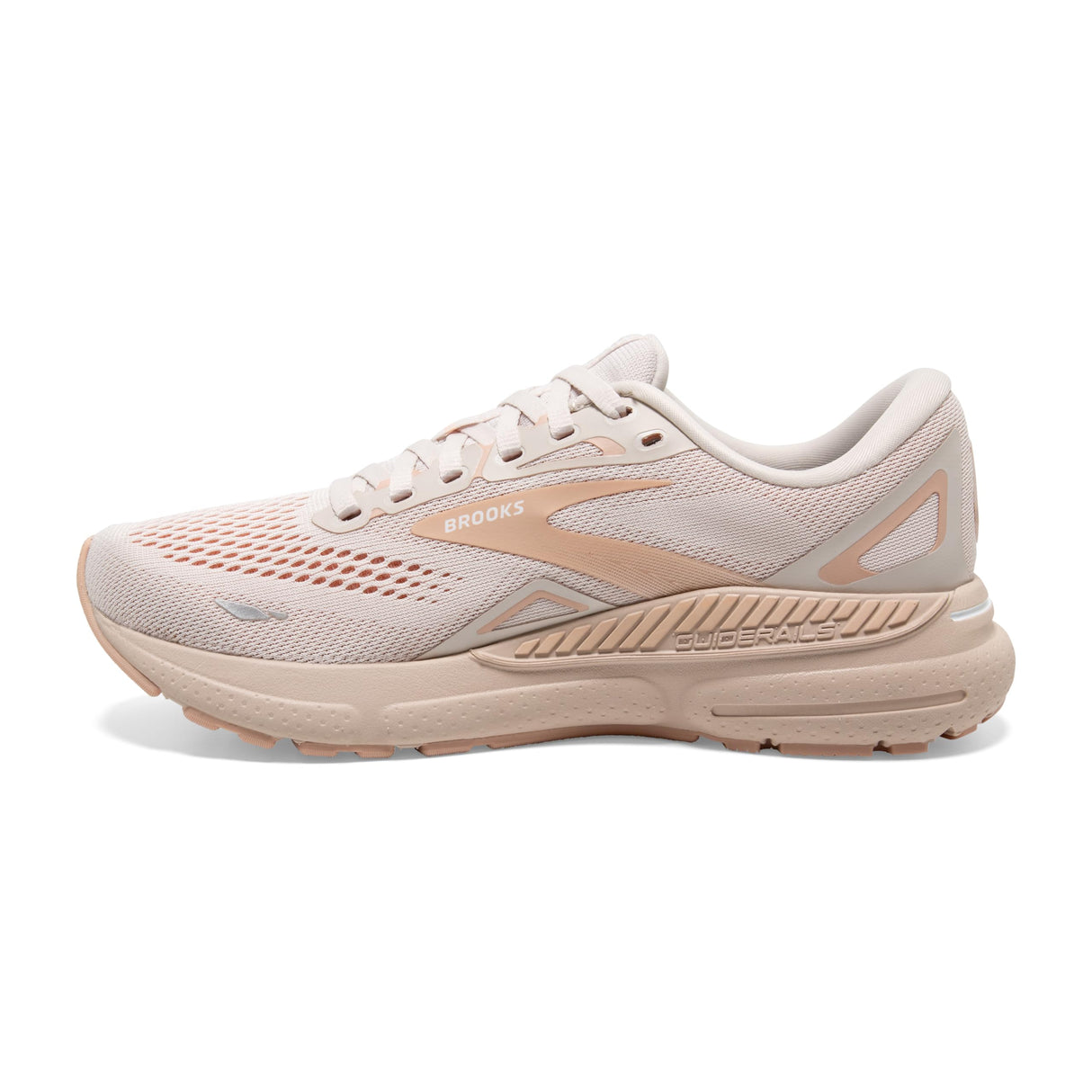 Crystal Grey/Villa/White