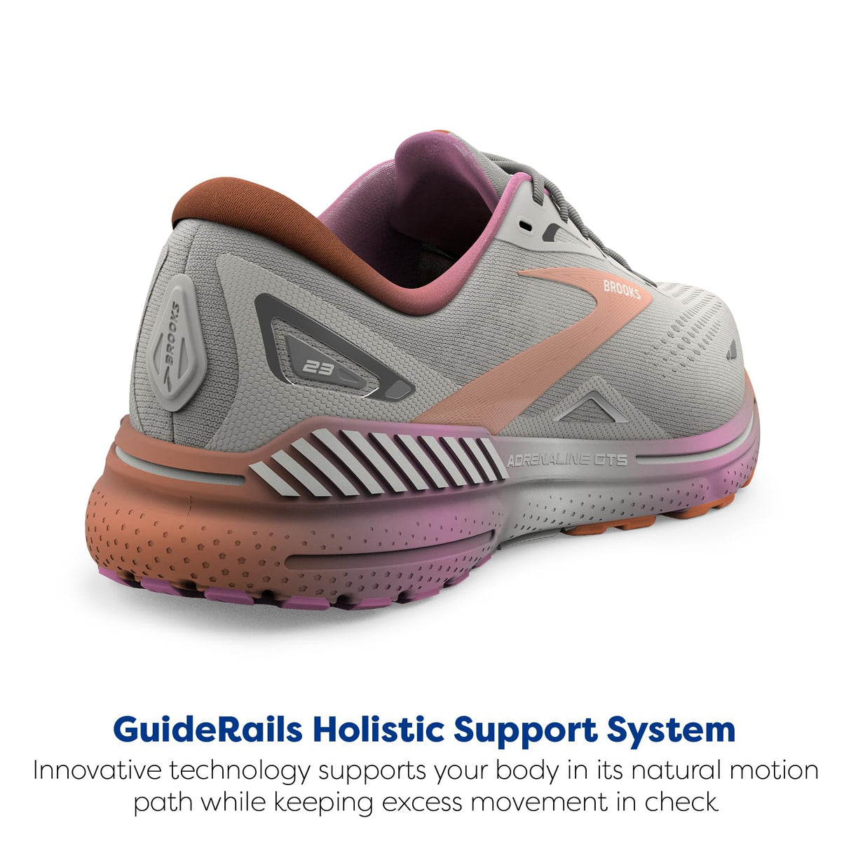 White Sand/Sunset/Fuchsia