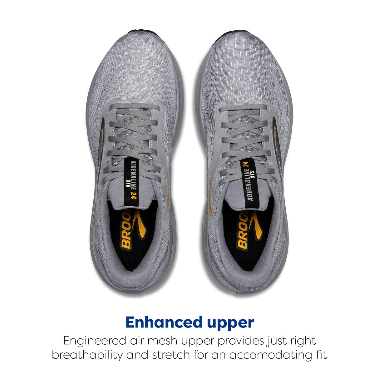 Alloy/White/Gold Fusion