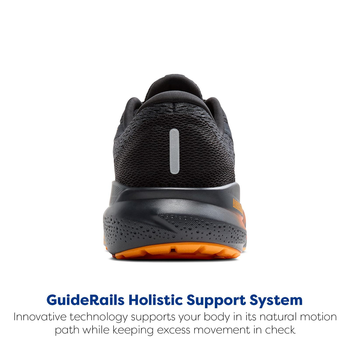 Black/Ebony/Burnt Sienna