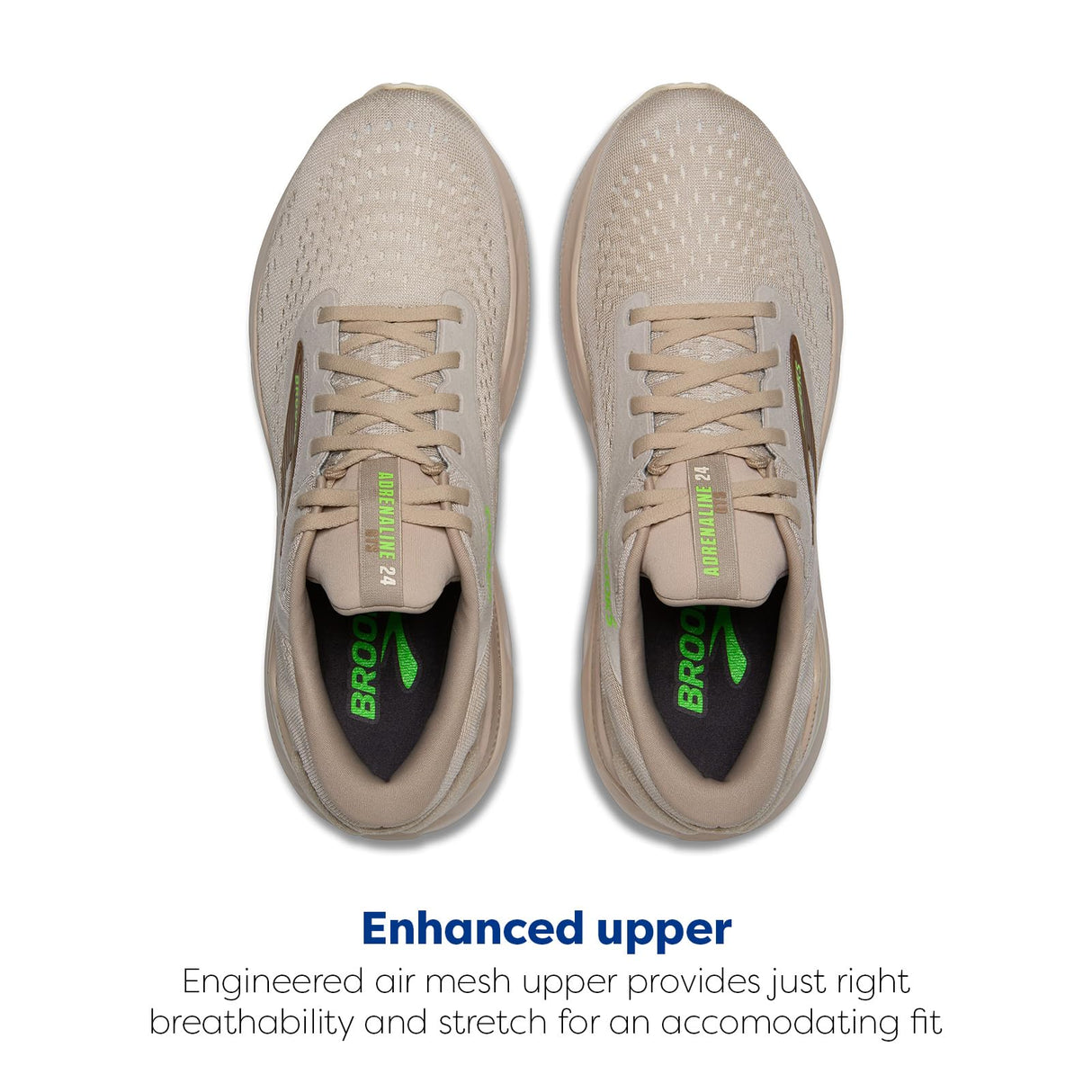 Chateau Grey/Portabella/Green