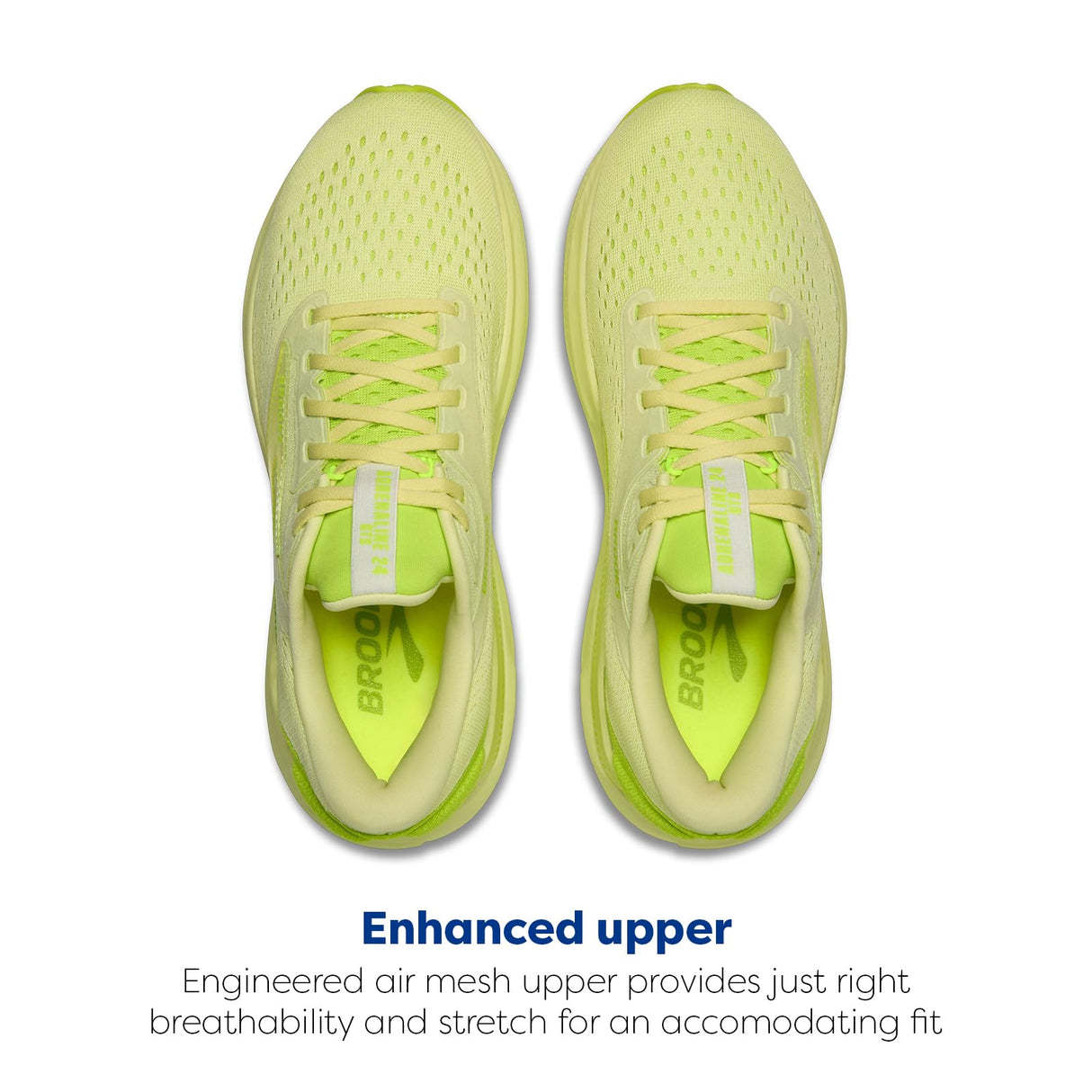 Lime Green/Nightlife