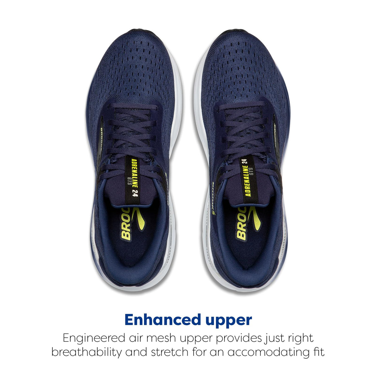 Peacoat/Black/Sharp Green