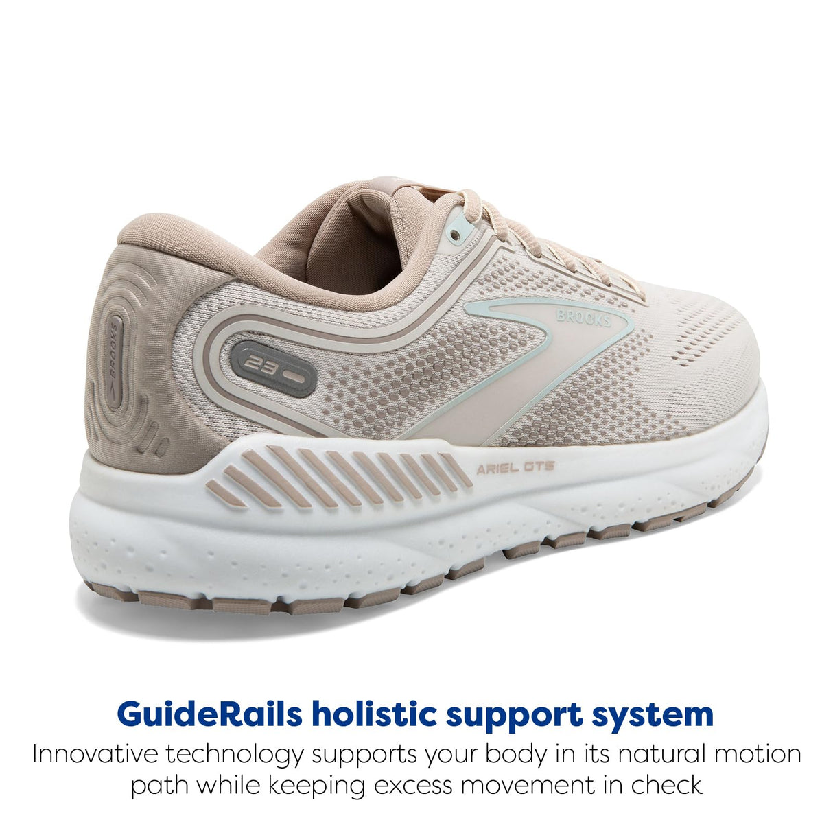 Chateau Grey/White Sand