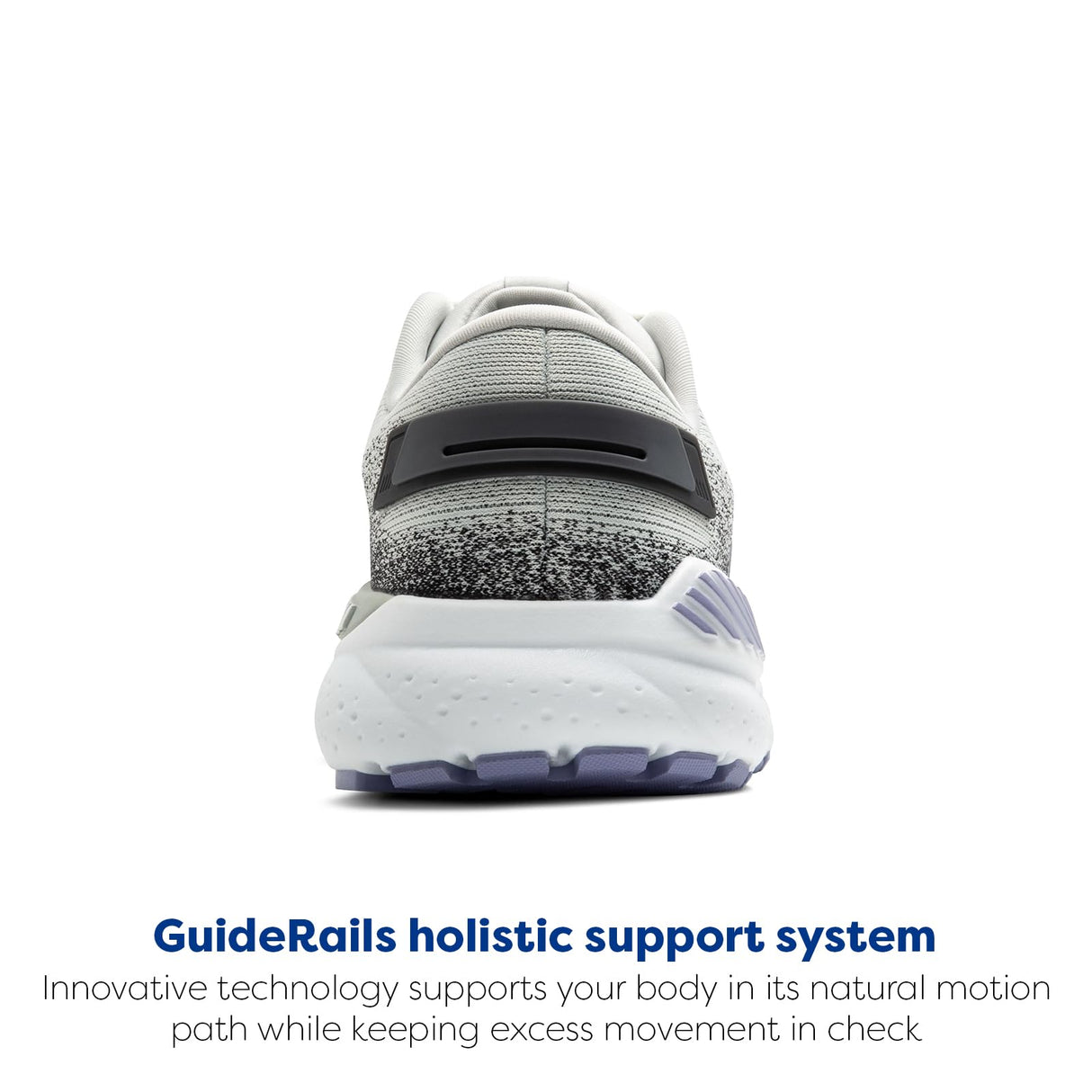 Mercury/Ebony/Sweet Lavender