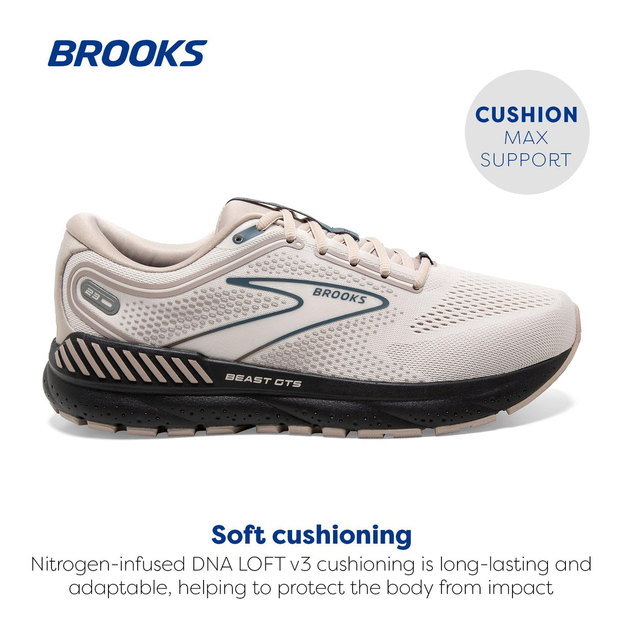 Chateau Grey/White Sand/Blue