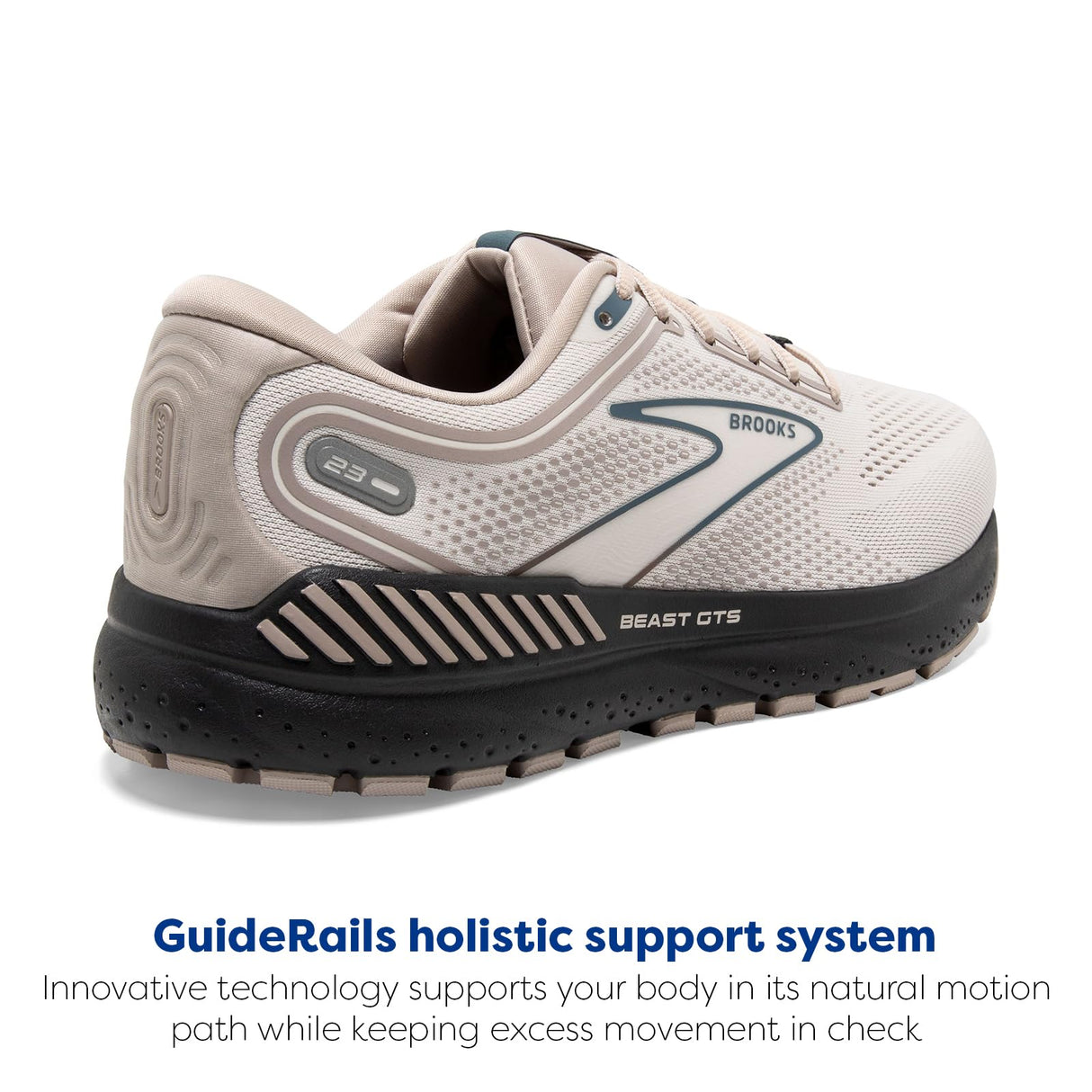 Chateau Grey/White Sand/Blue