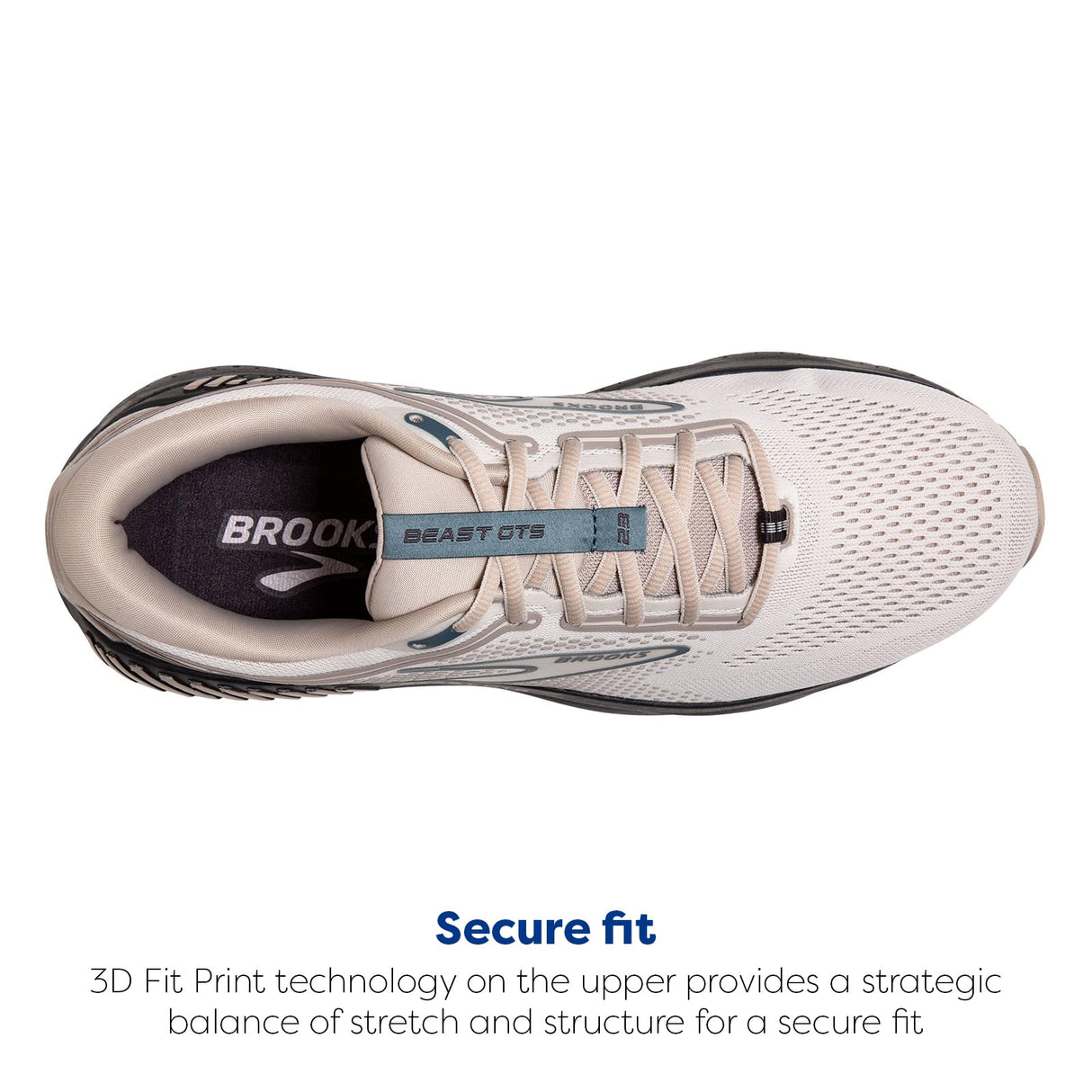 Chateau Grey/White Sand/Blue