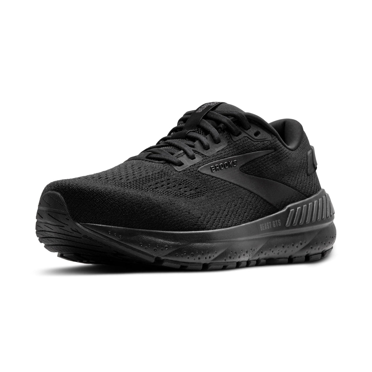 Black/Black/Ebony
