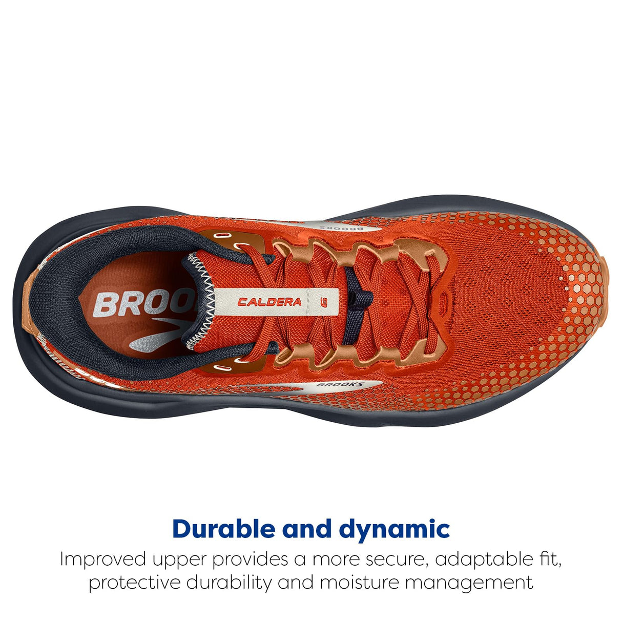 Rooibos/Biscuit/Peacoat