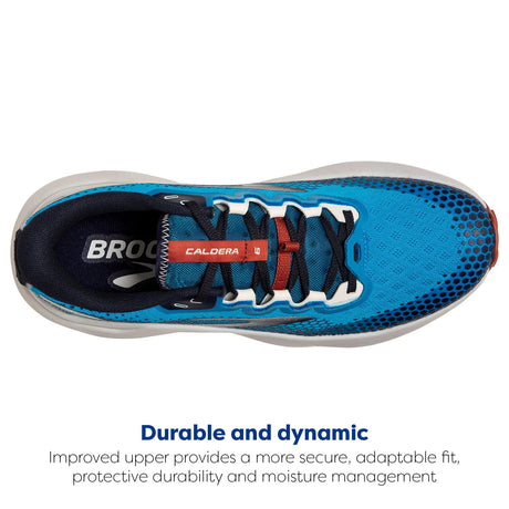 Peacoat/Atomic Blue/Rooibos