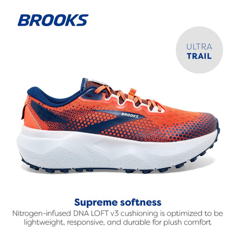 Firecracker/Navy/Blue