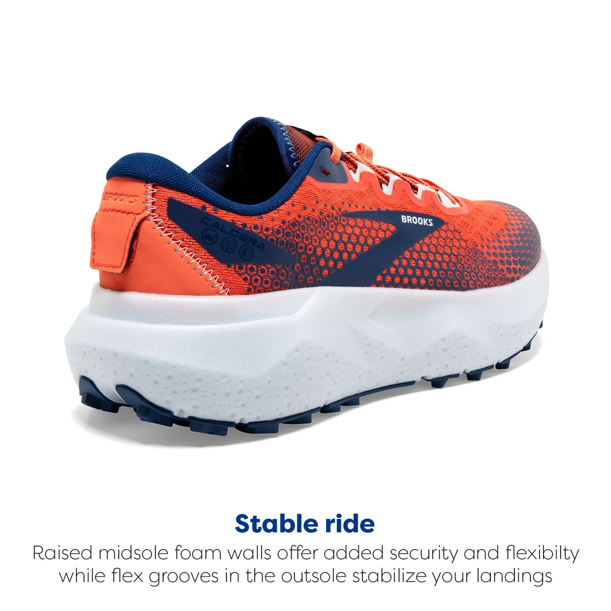 Firecracker/Navy/Blue