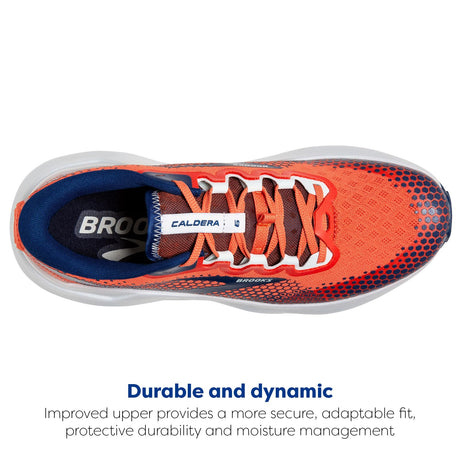 Firecracker/Navy/Blue