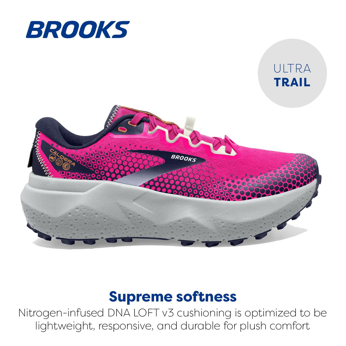 Pink Glo/Peacoat/Marshmallow