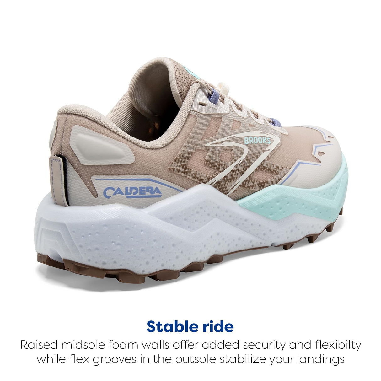 Chateau Grey/White Sand