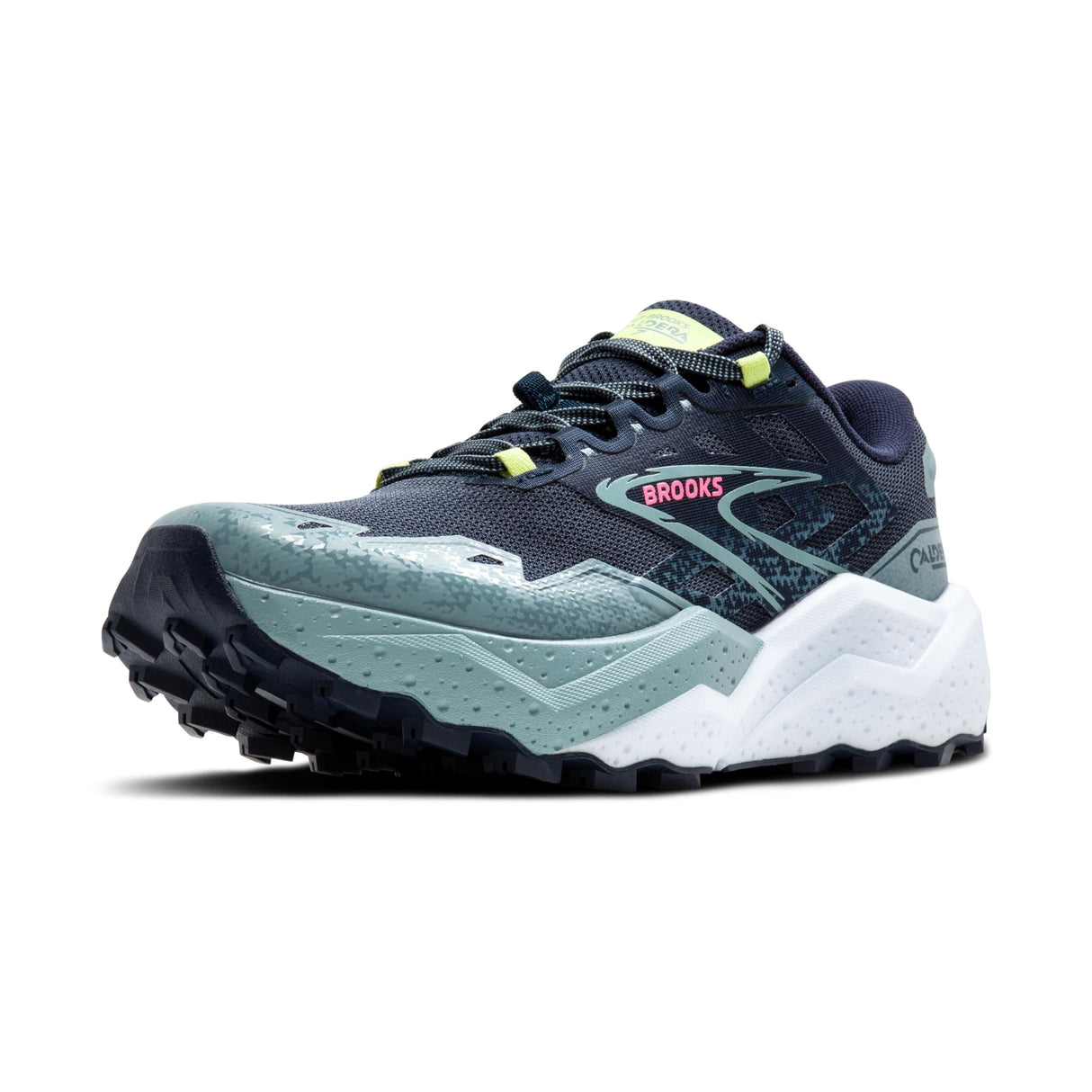 Peacoat/Citadel/Sunny Lime