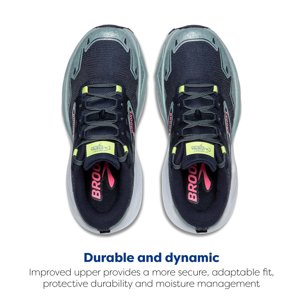 Peacoat/Citadel/Sunny Lime