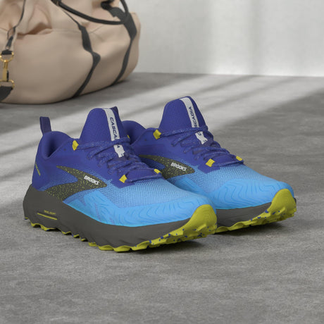 Blue/Surf The Web/Sulphur