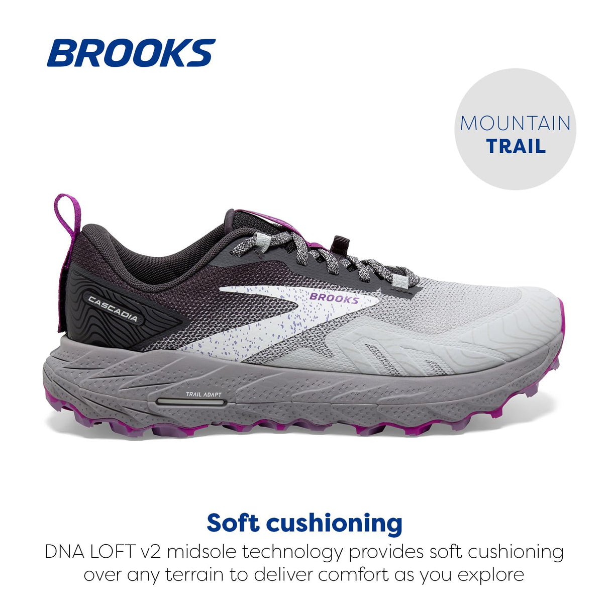 Oyster/Blackened Pearl/Purple