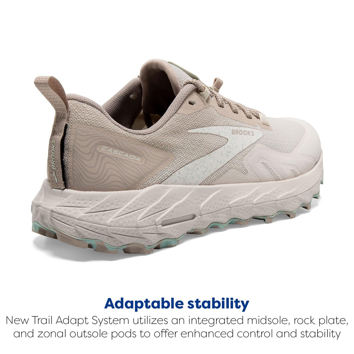 White Sand/Chateau Grey