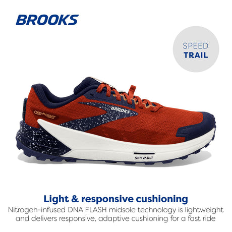 Rooibos/Biscuit/Peacoat