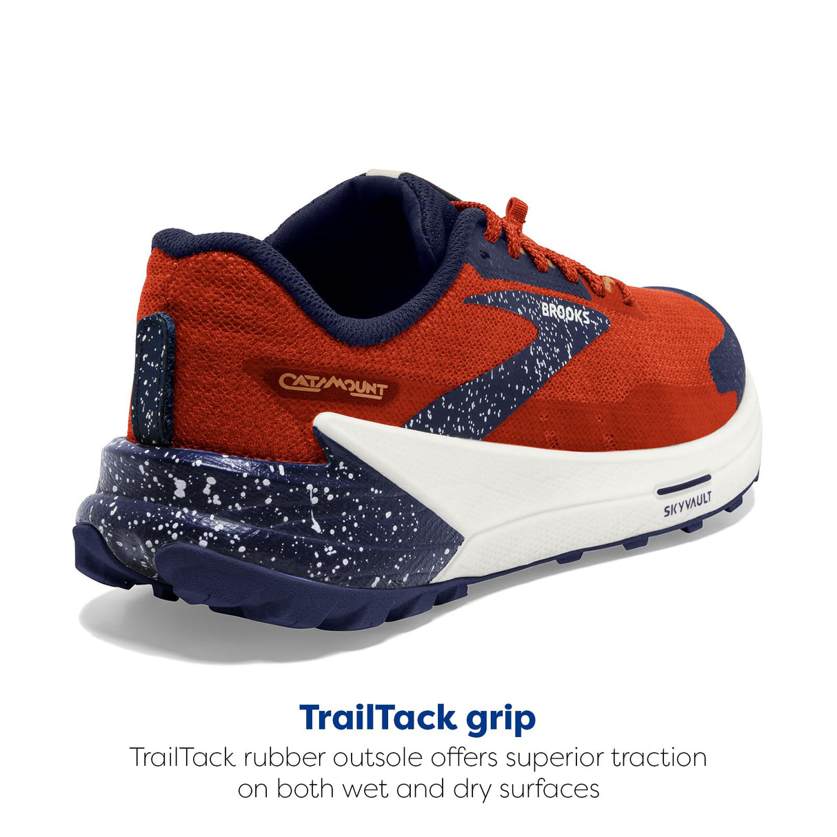 Rooibos/Biscuit/Peacoat