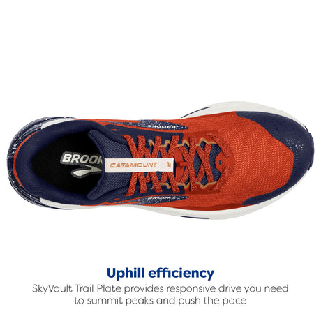 Rooibos/Biscuit/Peacoat