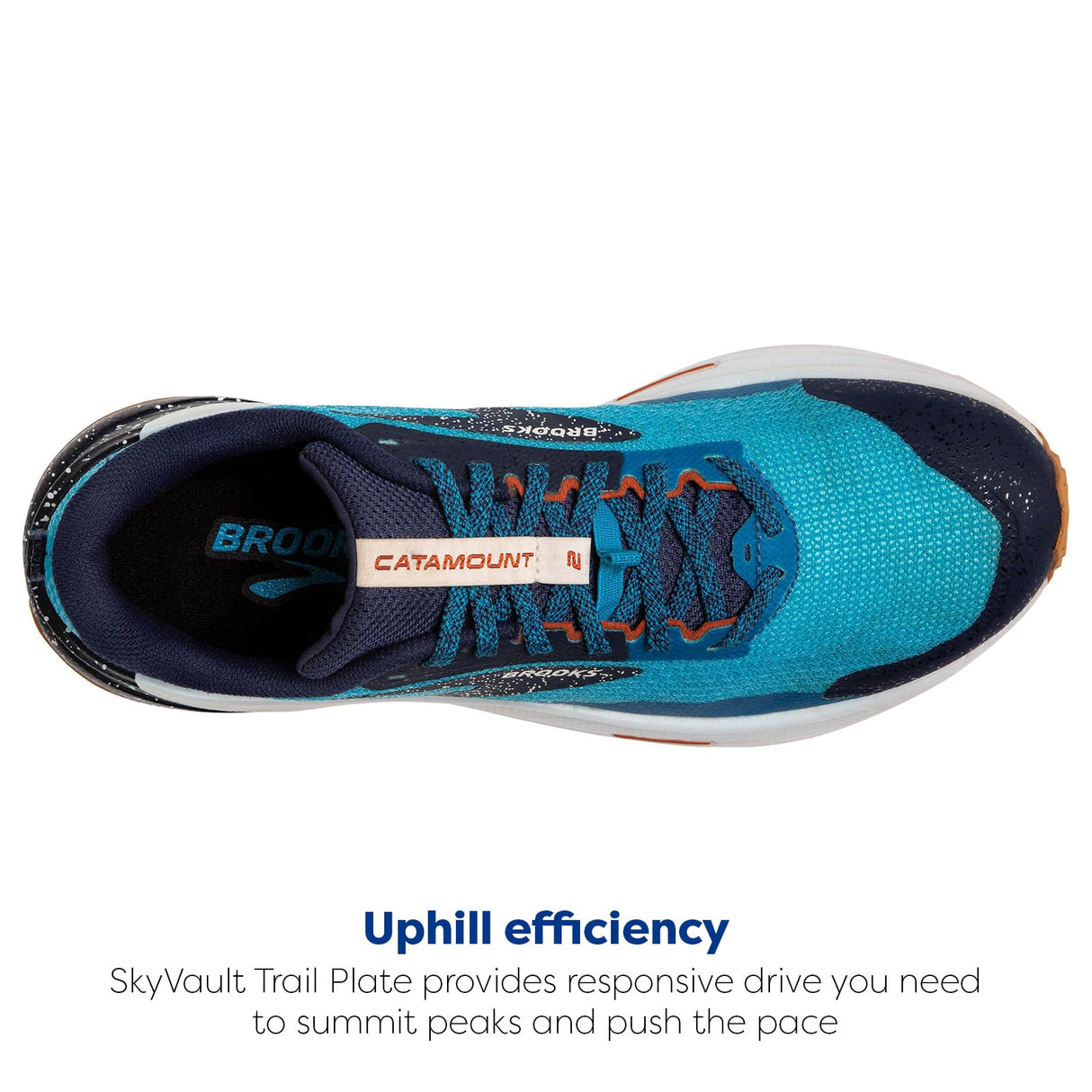 Peacoat/Atomic Blue/Rooibos