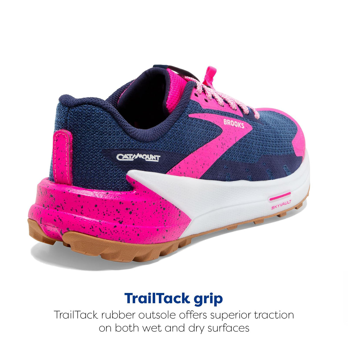 Peacoat/Pink/Biscuit