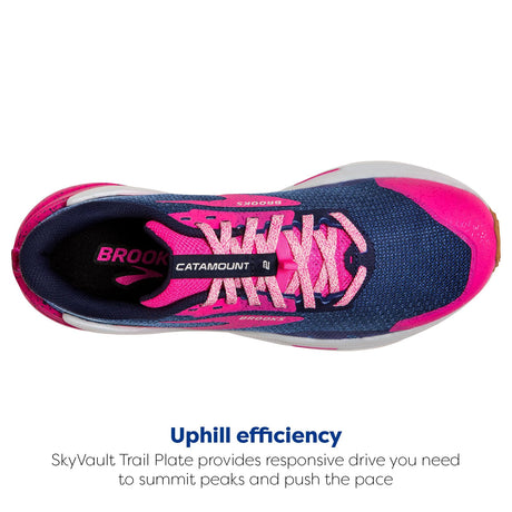 Peacoat/Pink/Biscuit