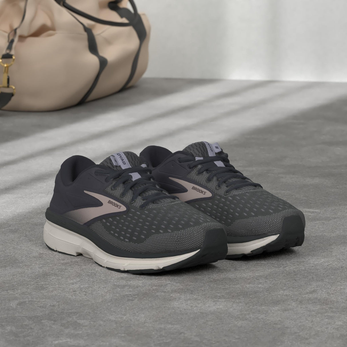 Ombre/Primrose/Lavender