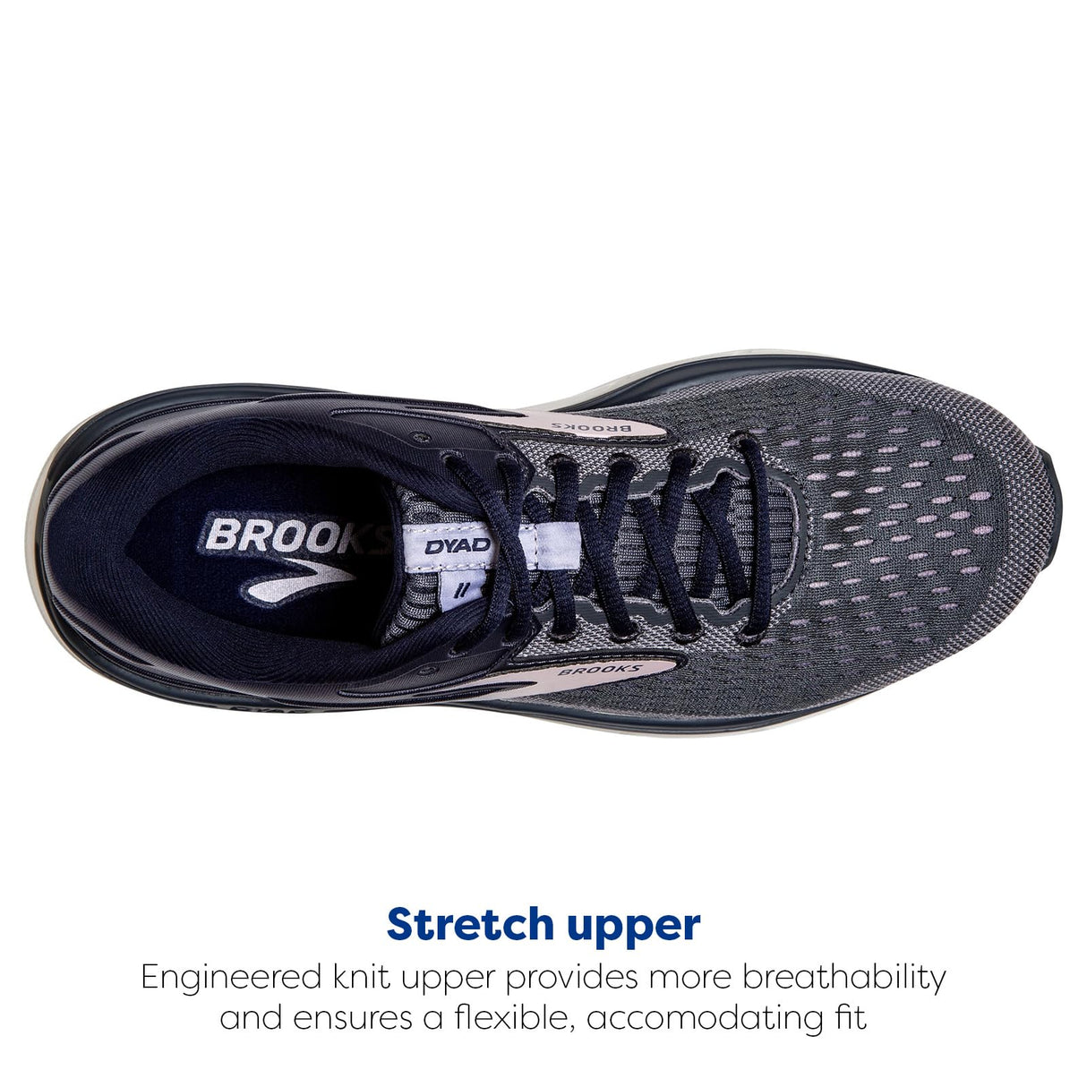 Ombre/Primrose/Lavender