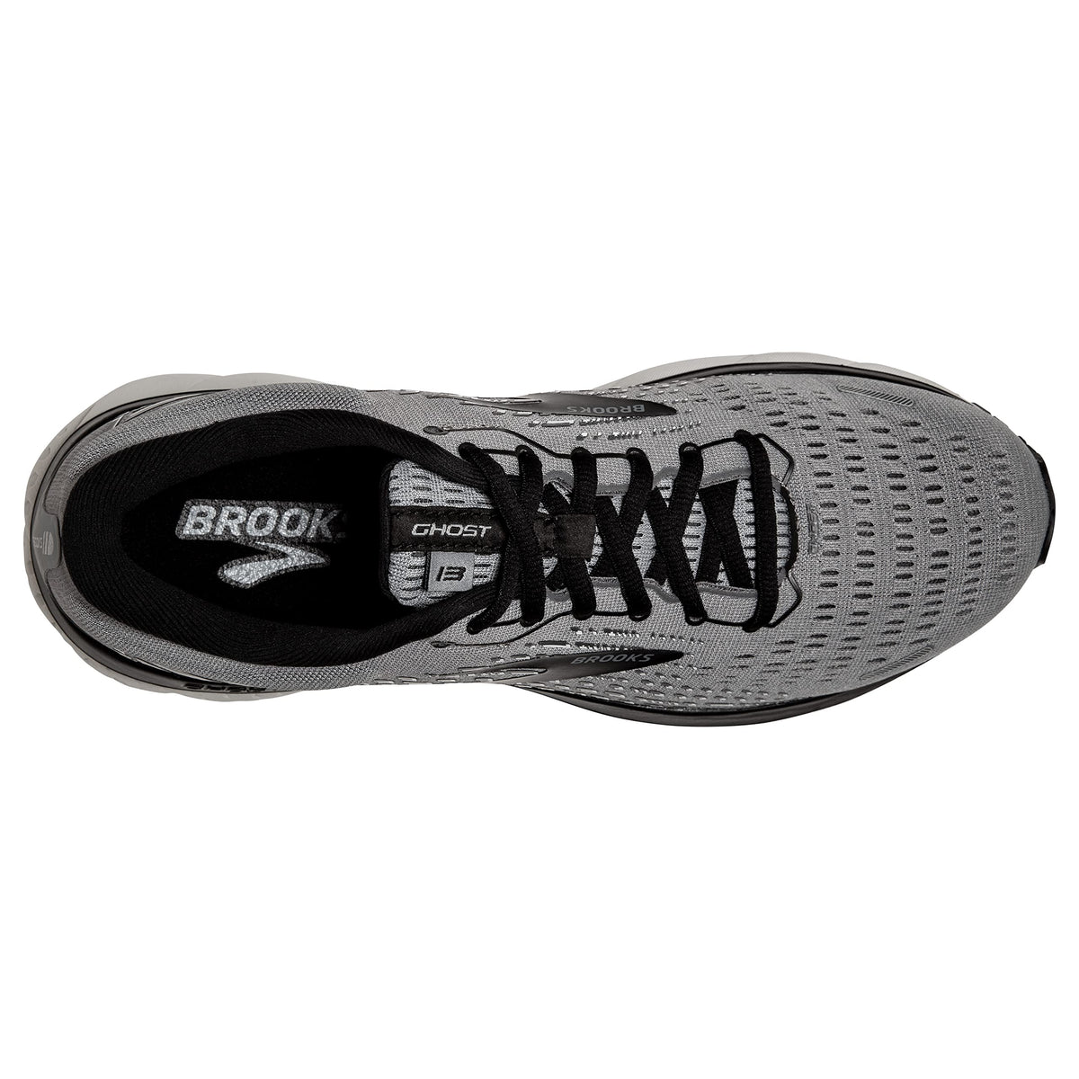 Grey/Black