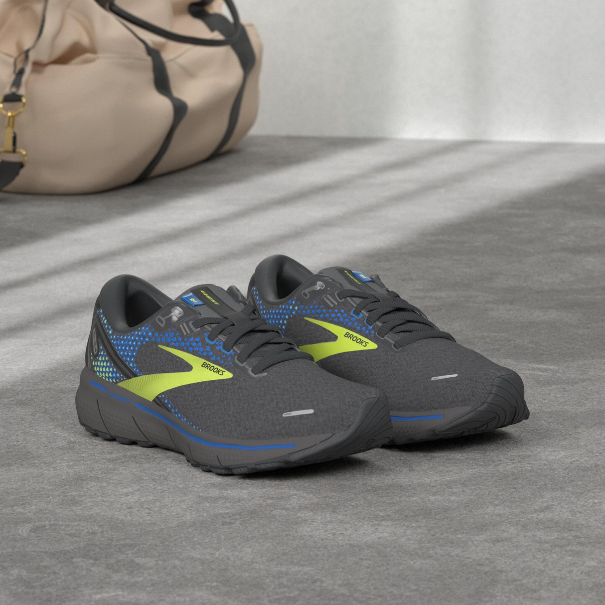 Black/Blue/Nightlife